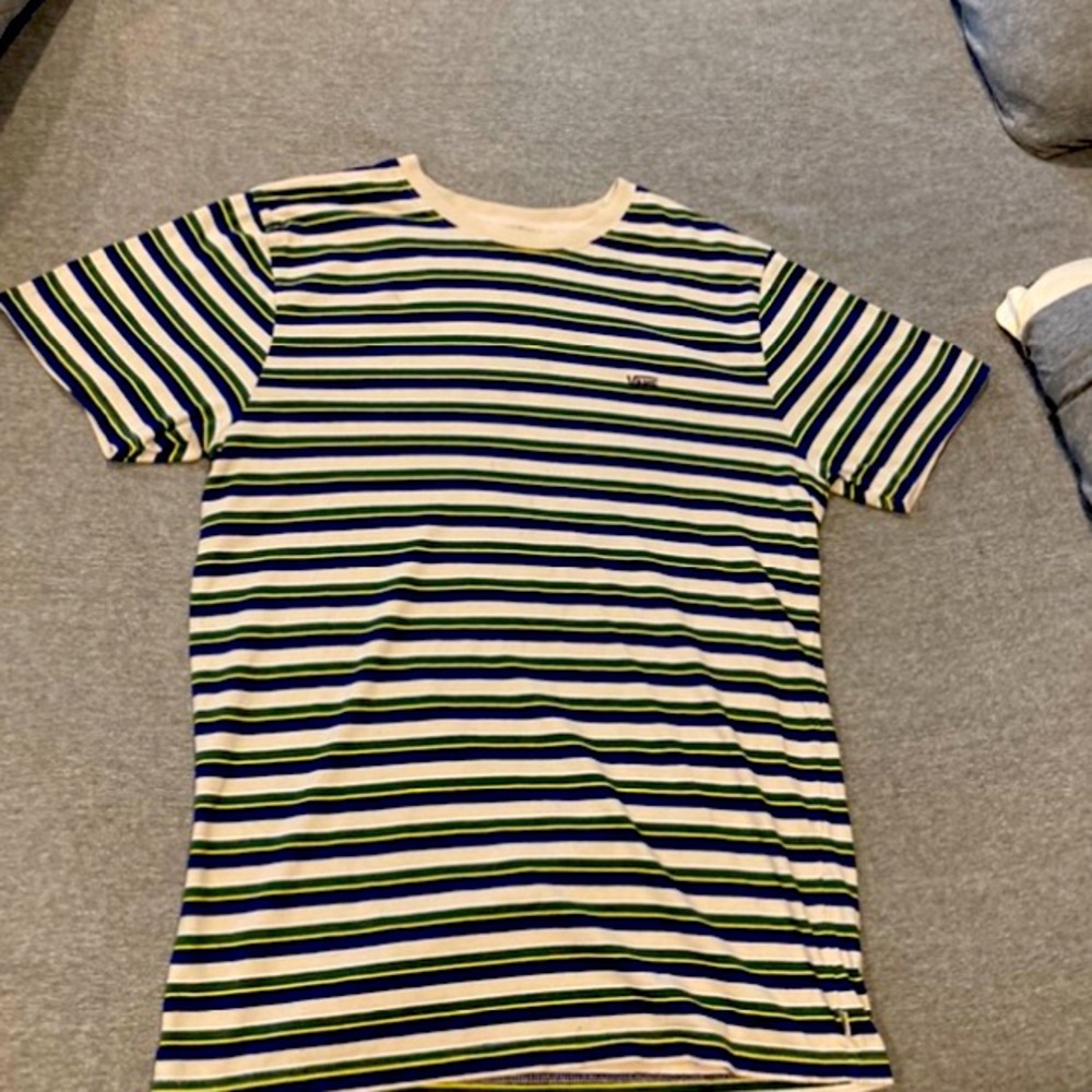 Vans Tee
